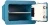 Сейф OLLE 801E25