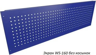 Верстак Практик Profi (№603) WT160.WD1/WD5.000