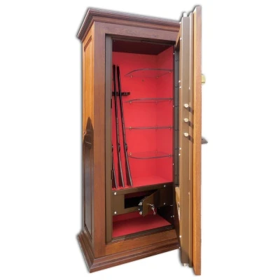 Оружейный сейф Metalk Scrigno 1736540 ET Classic