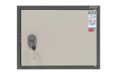 Шкаф бухгалтерский Aiko SL-32Т
