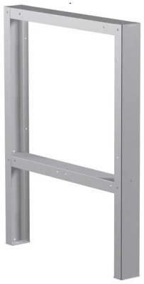 Верстак Практик Profi WT140.WD1/F1.010