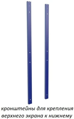 Верстак Практик Profi WT180.WD1/WD5.000