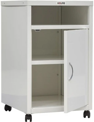 Тумба медицинская Hilfe МД ТП-3