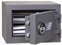 Огневзломостойкий сейф Onix Tantalum NTF-32ME