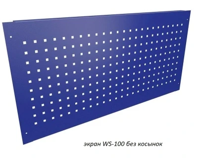 Верстак Практик Master M100.MF1/MF1.410