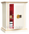 Сейф с отделкой деревом Safewood 78EL Flock Gold